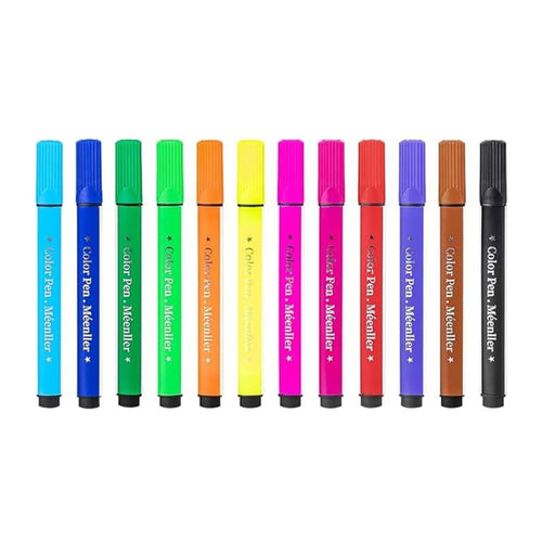 FREE PREMIUM COLORED PENS!